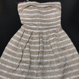 bebe dress